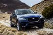 Review van de premium crossover Jaguar F-Pace foto 13
