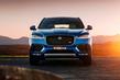 Review van de premium crossover Jaguar F-Pace foto 1