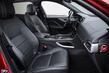 Review van de premium crossover Jaguar F-Pace foto 7