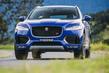 Review van de premium crossover Jaguar F-Pace foto 3