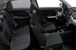 Review van de vijfdeurs hatchback Suzuki Swift foto 6