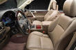 Review van de premium SUV Lexus GX460 foto 5