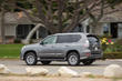Review van de premium SUV Lexus GX460 foto 12
