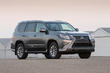 Review van de premium SUV Lexus GX460 foto 11
