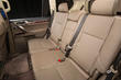 Review van de premium SUV Lexus GX460 foto 7