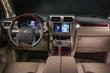 Review van de premium SUV Lexus GX460 foto 6