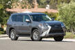 Review van de premium SUV Lexus GX460 foto 2