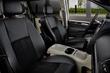 Zevenzits minivan Dodge Grand Caravan van de vijfde generatie foto 9