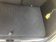 Renault Captur 2013–2019 EVA kofferbakmat voor bovenste vloer (Zwart) foto 4