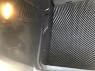 Renault Captur 2013–2019 EVA kofferbakmat voor onderste vloer (zwart) foto 6