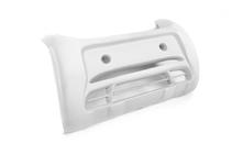 Volkswagen Caddy 2004–2010 Frontlip (spuitklaar) foto 2