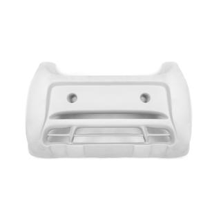 Frontlip (spuitklaar) Volkswagen Caddy 2004–2010 foto 3