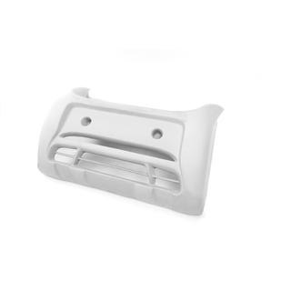 Frontlip (spuitklaar) Volkswagen Caddy 2004–2010 foto 1