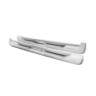 Side skirts Sorento-type (spuitklaar) foto 1