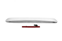 Volkswagen T4 Caravelle/Multivan 1990–2003 Dakspoiler met remlicht Isikli (lakbaar) foto 4