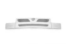 Volkswagen T4 Caravelle/Multivan 1990–2003 Grillelip (rechte neus, spuitklaar) foto 2