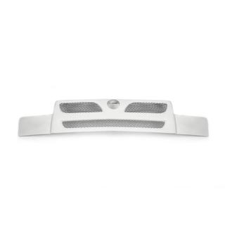 Grillelip (rechte neus, spuitklaar) Volkswagen T4 Caravelle/Multivan 1990–2003 foto 2