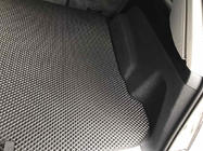 Audi Q7 2015–2026 Kofferbakmat (EVA, zwart) foto 5
