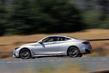 Review van de sportcoupé Infiniti Q60 foto 11