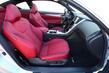 Review van de sportcoupé Infiniti Q60 foto 7