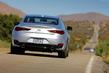 Review van de sportcoupé Infiniti Q60 foto 3