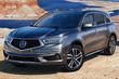 Vernieuwde Acura MDX-crossover foto 1