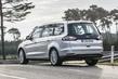 Review van de zevenzits minivan Ford Galaxy foto 10