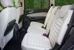 Review van de zevenzits minivan Ford Galaxy foto 8