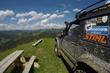4x4-offroad: etappe van het Oekraïense RFC Off Road-kampioenschap in Tsjernivtsi foto 28