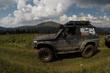 4x4-offroad: etappe van het Oekraïense RFC Off Road-kampioenschap in Tsjernivtsi foto 23