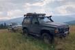 4x4-offroad: etappe van het Oekraïense RFC Off Road-kampioenschap in Tsjernivtsi foto 17