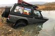 4x4-offroad: etappe van het Oekraïense RFC Off Road-kampioenschap in Tsjernivtsi foto 2