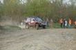 4x4-offroad: etappe van het Oekraïense RFC Off Road-kampioenschap in Tsjernivtsi foto 14