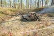 4x4-offroad: etappe van het Oekraïense RFC Off Road-kampioenschap in Tsjernivtsi foto 19