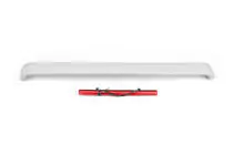 Peugeot Partner 1996–2008 Spoiler (spuitklaar) foto 2