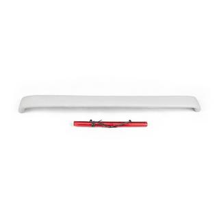 Spoiler (spuitklaar) Peugeot Partner 1996–2008 foto 2