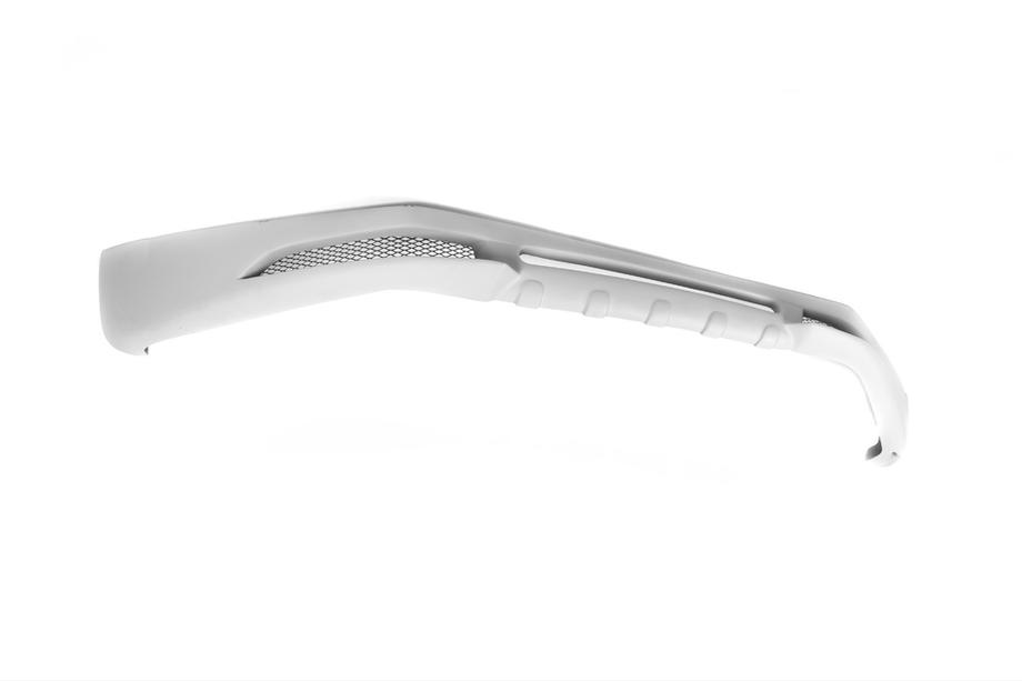Volkswagen Amarok 2010–2022 Voorbumperlip (spuitklaar) Image