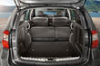 Test van de vernieuwde Nissan Terrano-crossover foto 6
