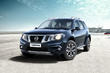 Test van de vernieuwde Nissan Terrano-crossover foto 7