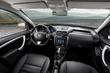 Test van de vernieuwde Nissan Terrano-crossover foto 5