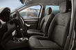 Test van de vernieuwde Nissan Terrano-crossover foto 4