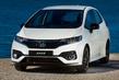 Compacte vijfdeurs hatchback Honda Jazz foto 10