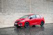 Compacte vijfdeurs hatchback Honda Jazz foto 1