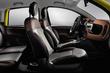 Offroad-modificatie van de hatchback Fiat Panda Cross foto 7