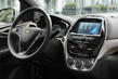 Review van de vernieuwde compacte hatchback Chevrolet Spark foto 5