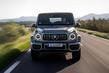 Gefacelift model van de Mercedes-Benz G-Class SUV foto 12