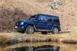 Gefacelift model van de Mercedes-Benz G-Class SUV foto 11