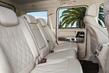 Gefacelift model van de Mercedes-Benz G-Class SUV foto 8