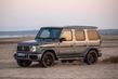 Gefacelift model van de Mercedes-Benz G-Class SUV foto 1
