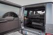 Gefacelift model van de Mercedes-Benz G-Class SUV foto 9